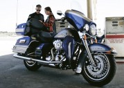 Harley-Davidson FLHTCU Ultra Classic Electra Glide